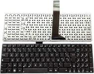 Clavier Français AZERTY pour ASUS R505J R510C R510D R510E R510J R510L R510V R505CA R505CB R505CM R505JD Transformer TP550L TP550LA TP550LD TP550LJ pc Portable FR