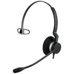 Jabra Biz 2300 Mono USB-C MS (2393-823-189)