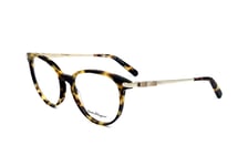 Lunettes de Vue Ferragamo SF2862 215 TOKYO TORTOISE 55/17/140 Femme