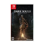 DARK SOULS REMASTERED - Switch FS