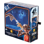 ET 'I'll Be Right Here' Puzzle The Noble Collection