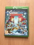 Scribblenauts Showdown Game XBOX One - Brand New & Sealed