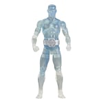 MARVEL - Iceman Marvel Select Action Figure Diamond Select