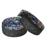 Cinelli 3d Caleido Styrlinda