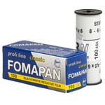 Foma Fomapan 100 120 Medium Format Film | ✅ Black Friday Deals