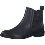 Bottes Marco Tozzi  -