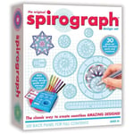 Le coffret à dessin - SPIROGRAPH