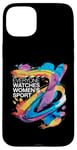 iPhone 15 Plus Womens Basketball, tennis , Everyone Watches Womens Sports Case