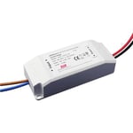 LED DRIVER 15W 24V DÆMP IP20