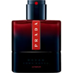 Prada Herrdofter Luna Rossa Parfum 50 ml (19.500,00 kr / 1 l)