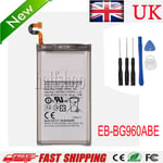 For Samsung EB-BG960ABE Battery 3000mAh 4.4v For Samsung Galaxy S9 SM-G960F