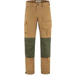 Fjällräven Fjällräven Vidda Pro Trousers M - Buckwheat Brown-laurel Green - Herr - 48/L- Naturkompaniet