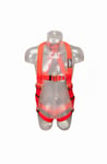 Protecta Pro Welders Harness M/L