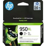 HP 950XL Original Ink Cartridge CN045AE Black