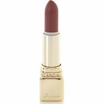 Guerlain KissKiss Precious Colours Silky & Delicious Lipstick 3.5g 554 Bois d'Amour