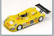 1/43 Peugeot 905 Spider  Eric Bellefroid Orion Peugeot Le Mans 24 Hrs 1992  #66