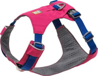 Ruffwear Hi & Light™ Harness Alpenglow Pink, 69-81 cm