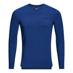 CEP The Run Shirt Round Neck Long Sleeve