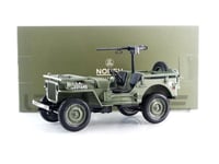 NOREV 1/18 - JEEP ARMY D-DAY - 1944 189016