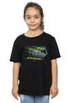 Cars Jackson Storm Cotton T-Shirt