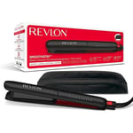 Revlon Smoothstay Hair Straightener Black