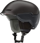 Atomic, Casque de ski All Mountain, Unisexe, Revent+ AMID, M (55-59 cm), Noir, AN5005620M