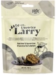 Dadlar A Date With Liquorice Larry 100g