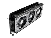 Palit Geforce Rtx 3070 Ti Gamerock - Grafikkort - Gf Rtx 3070 Ti - 8 Gb Gddr6 - Pcie 4.0 - Hdmi, 3 X Displayport - Lhr