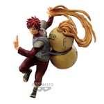 Banpresto Naruto Shippuden Figurine Colosseum Gaara