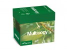 Kopipapir Multicopy A4 115G (400 ark/pk, 5 pakker) 157935