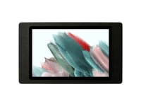 Displine Companion Wall Tablet Väggfäste Passar Märken (Surfplatta): Samsung 26,7 Cm (10,5)