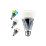 Delitech - Ampoule led rgb + cct 9W - E27 - Maestro™ ®