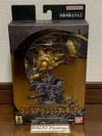 2024 Bandai Toys 6" Special Gold Godzilla Minus One 2023 Action Figure Kaiju