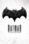 Batman - The Telltale Series