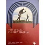 The Strata Florida Pilgrim (häftad, eng)