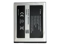 Extra Digital Dv00dv6106, Batteri, Samsung, G810, T749, D788, I688, W699, G818, I8510c, Lithium-Ion (Li-Ion), 1200 Mah, 3,7 V