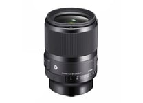 SIGMA Sigma 35mm F1.4 Dg Dn | Art Sony E-mount