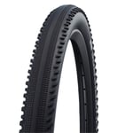 Schwalbe Hurricane Performance Addix Terrengdekk | 27.5" x 2.25" Black, 27.5" x 2.25"