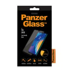 PanzerGlass TCL 20 SE skjermbeskytter Case Friendly, svart