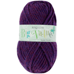 King Cole Big Value Super Chunky Yarn, 100g