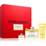 Ferragamo Signorina Libera gift set