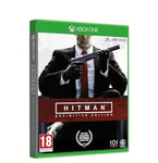 Hitman Definitive Edition (Xbox One)