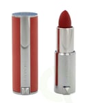 Givenchy Le Rouge Sheer Velvet Matte Refillable Lipstick 3.4 g #027 Rouge Infuse