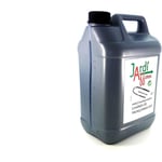 Huile pour chaîne de tronçonneuse Biodégradable Jardiaffaires 5 litres