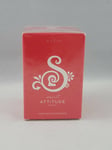 Avon Secret Attitude Crush EDT 50ml Brand New & Sealed, Discontinued by Avon