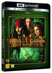 Pirates Of The Caribbean 2  Dead Man&#039;s Chest