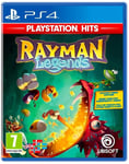 Rayman Legends (Playstation Hits)