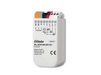 Eltako Dl-3Ch-8A-Dc12+, Dimmer, Utvendig, Trådløs, Hvit, Led, Ip20