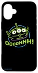 Coque pour iPhone 16 Plus Disney et Pixar's Toy Story Alien