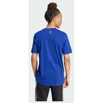 adidas UEFA EURO24™ France T-shirt, storlek X-Small